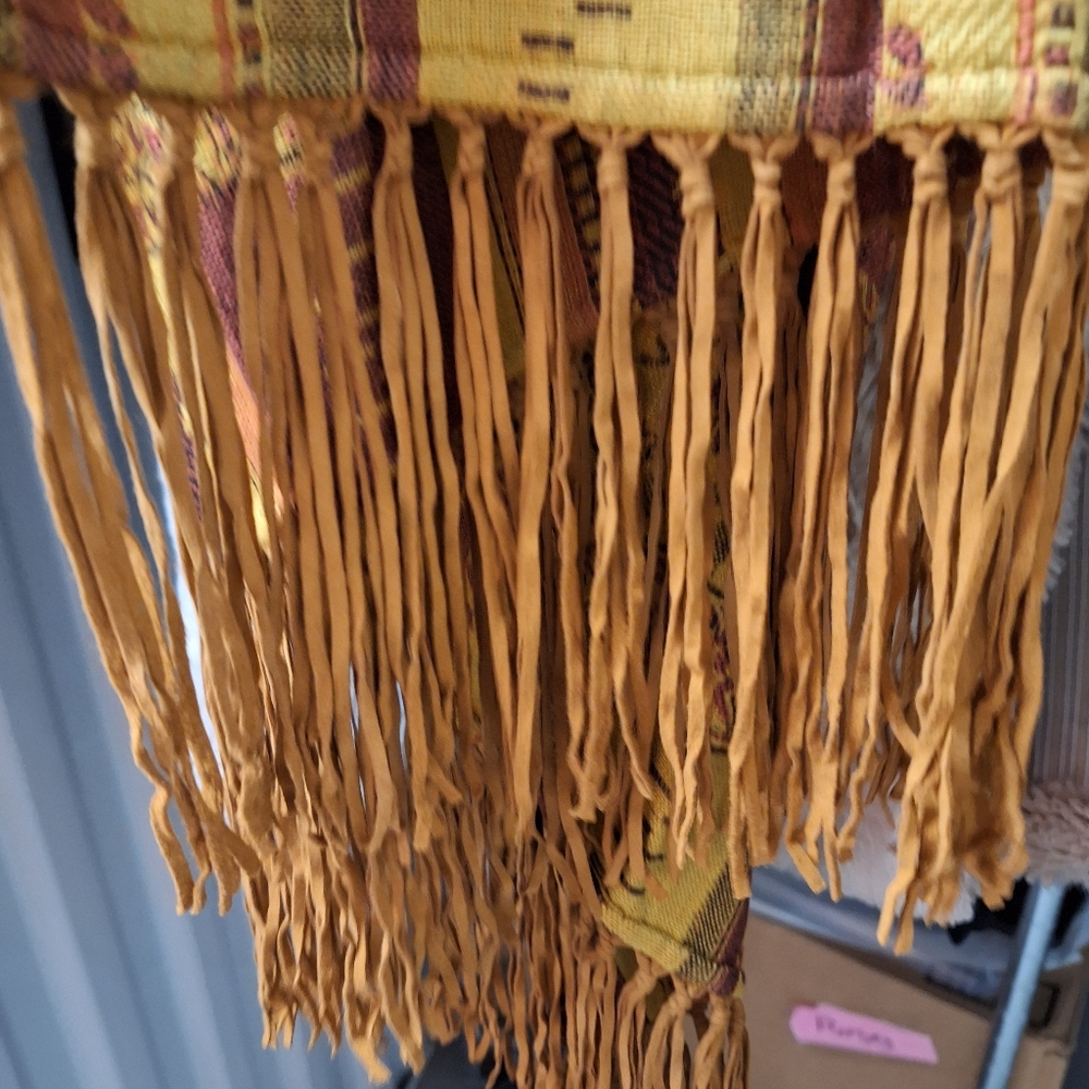 SCARF/WRAP - Picture 5 of 10